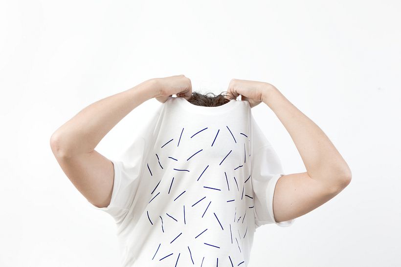 Camisetas Depeapa 1