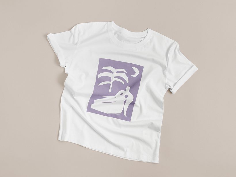 Camisetas Depeapa 6