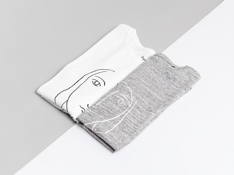 Camisetas Depeapa 9