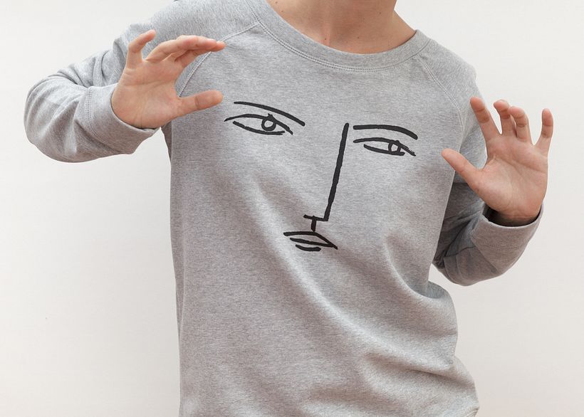 Camisetas Depeapa 12