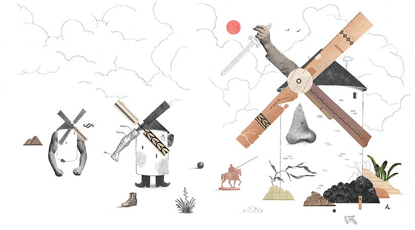 Expedición La Mancha  -1