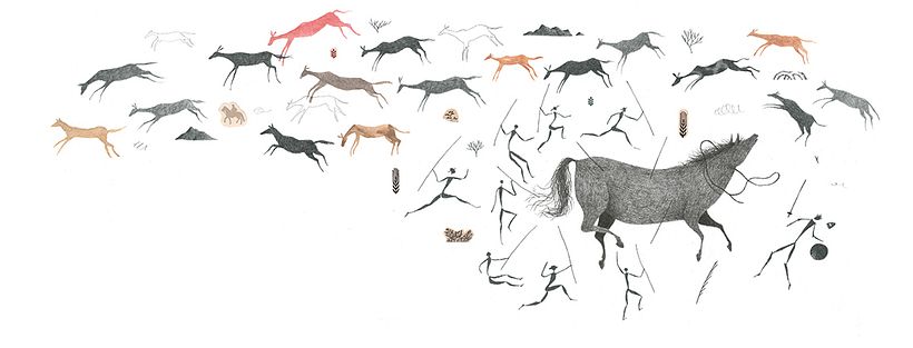 Expedición La Mancha  0