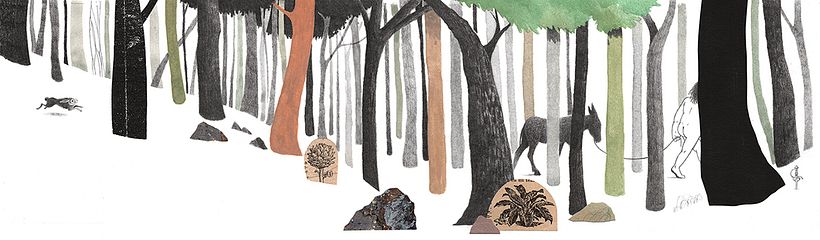 Expedición La Mancha  1