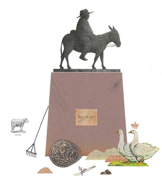 Expedición La Mancha  2