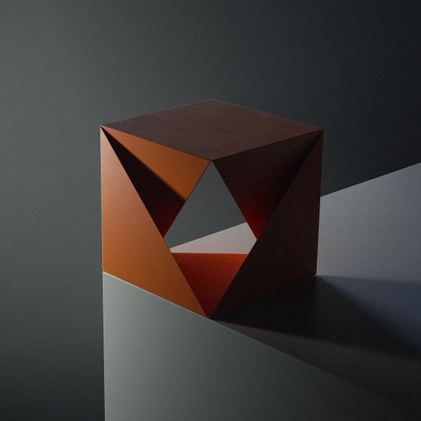 Artwork from Hollmed’s portfolio.