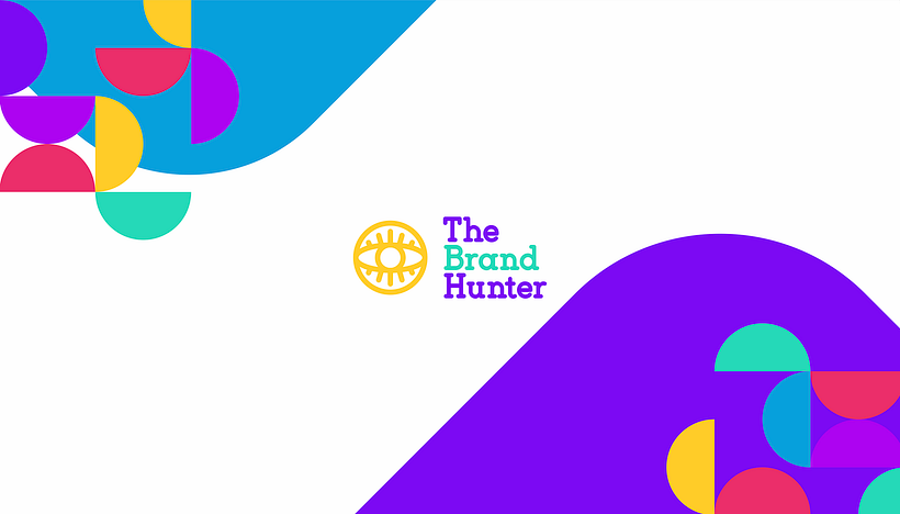 The Brand Hunter -1