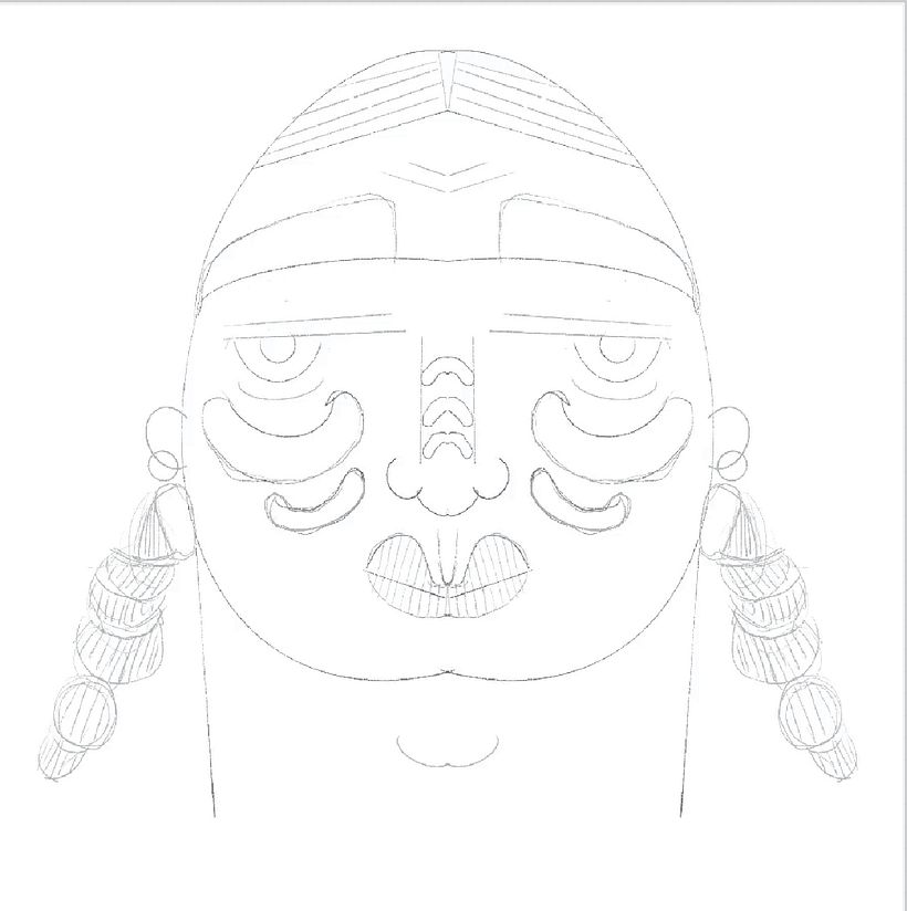 Mi Proyecto del curso: Ilustración digital con Procreate 0