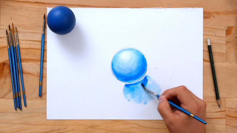 Los mismos colores de distintas marcas pueden tener tonos diferentes