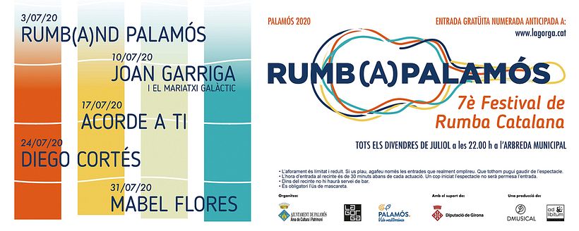 Banner promocional