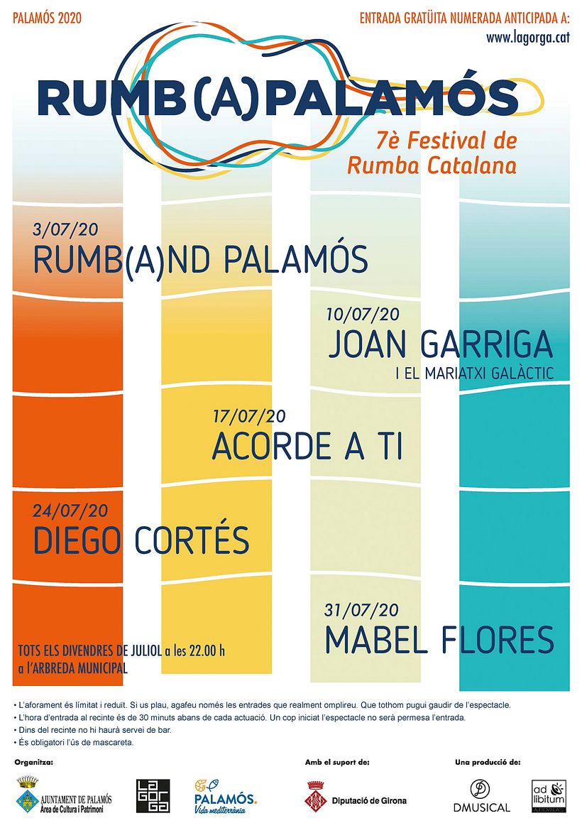 Cartel Oficial