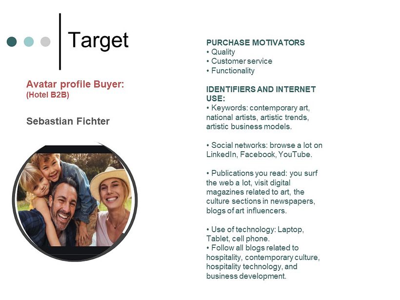 Mi Proyecto del curso: Estrategia de comunicación para redes sociales 8