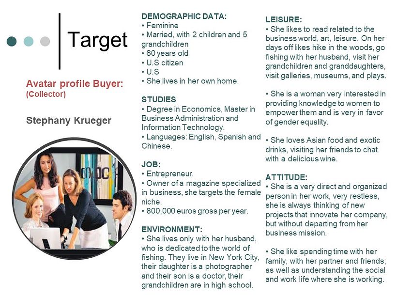 Mi Proyecto del curso: Estrategia de comunicación para redes sociales 9