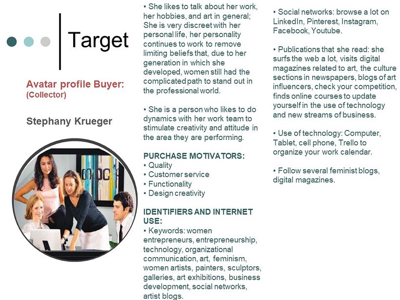 Mi Proyecto del curso: Estrategia de comunicación para redes sociales 10