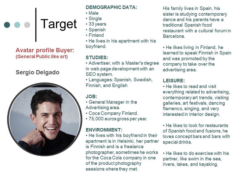 Mi Proyecto del curso: Estrategia de comunicación para redes sociales 11