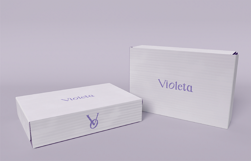 My project in Typographic Design for Logos course 6