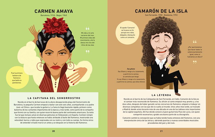 Libro "Mediterráneo, un mar de músicas" 3