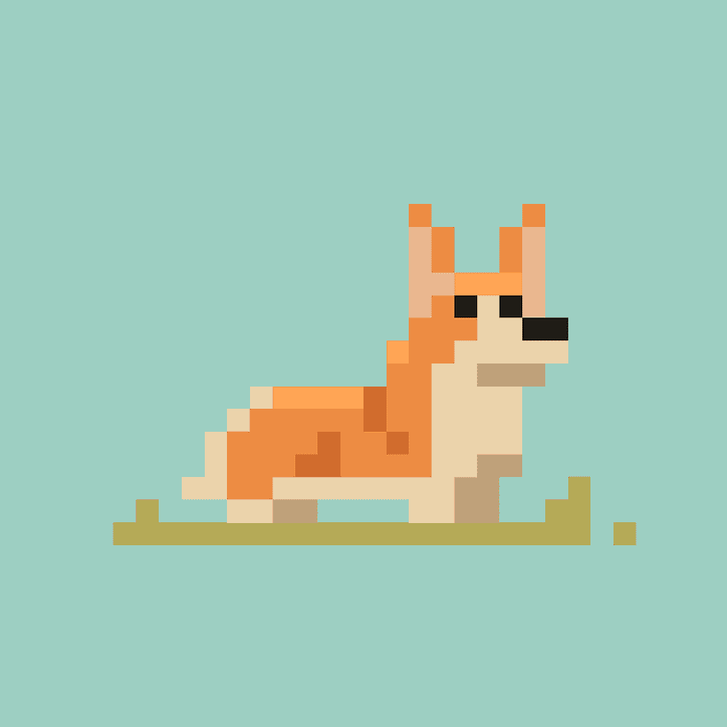 Animated stuff 2
