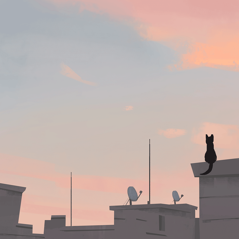 Animated stuff 1