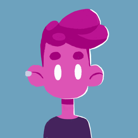 Animated stuff 2