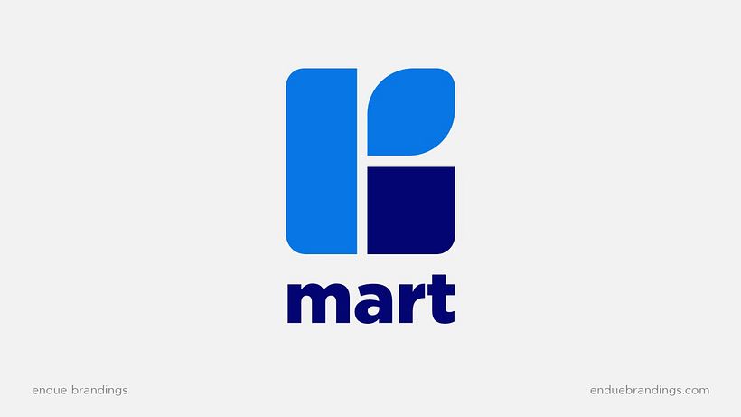 Sri Lankan K mart identity design program 5