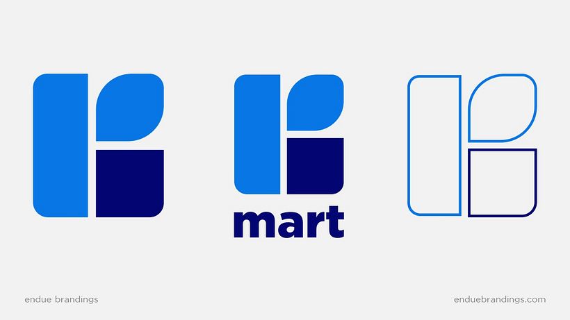 Sri Lankan K mart identity design program 6