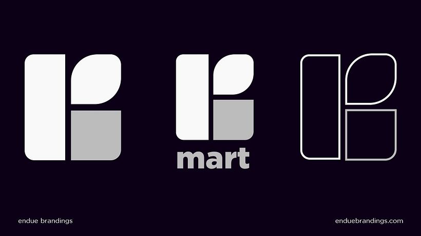 Sri Lankan K mart identity design program 7