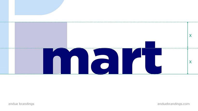 Sri Lankan K mart identity design program 8