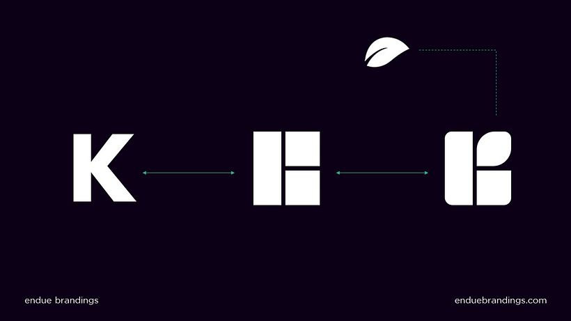 Sri Lankan K mart identity design program 9