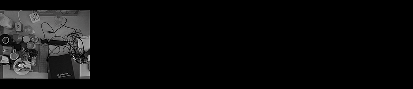 GIF con intervenciones en cada tipo de espacio