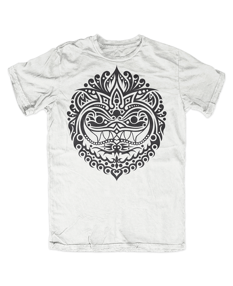 Random T-Shirts - Diseño