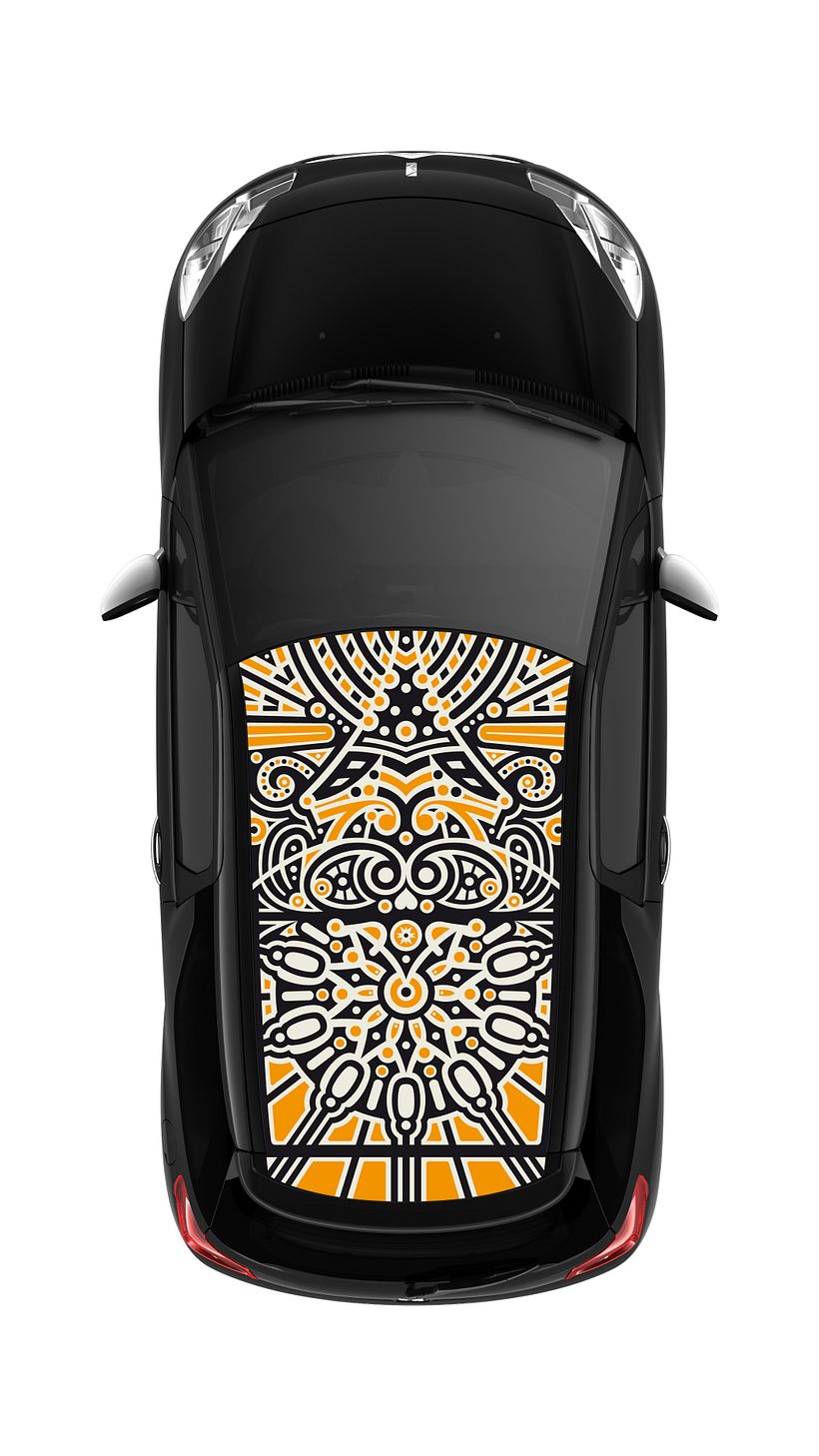 Citroën (Finalista internacional) 1