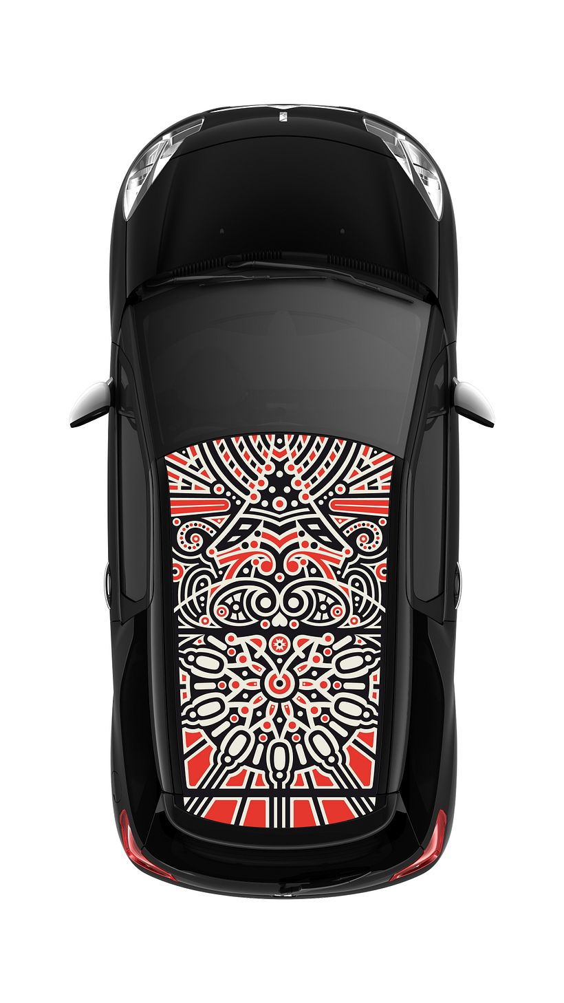 Citroën (Finalista internacional) 2