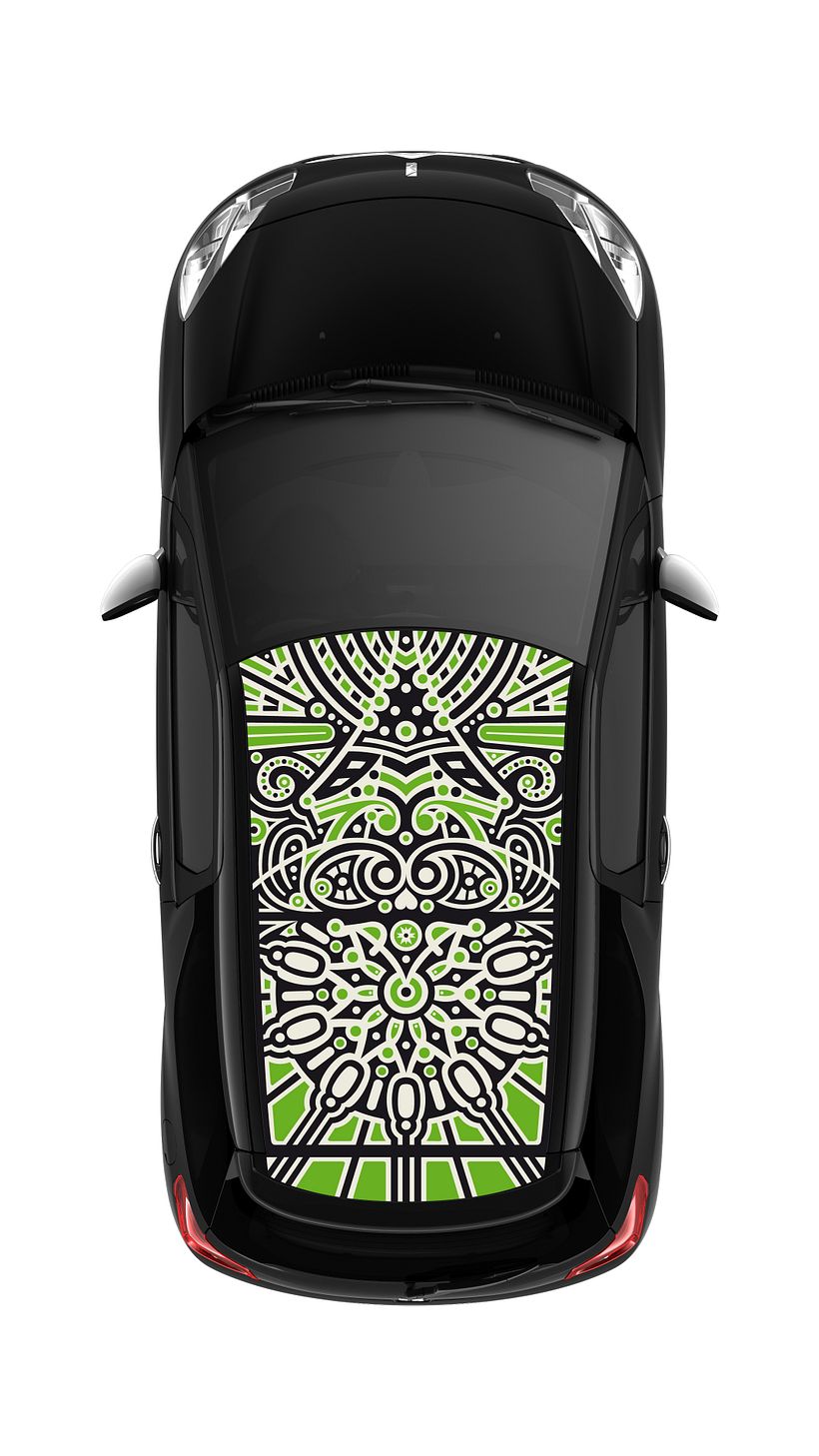 Citroën (Finalista internacional) 4