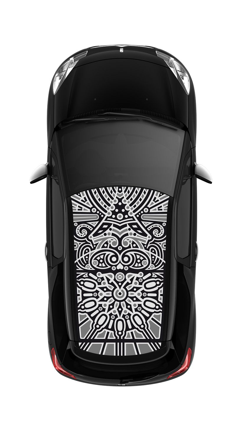 Citroën (Finalista internacional) 5