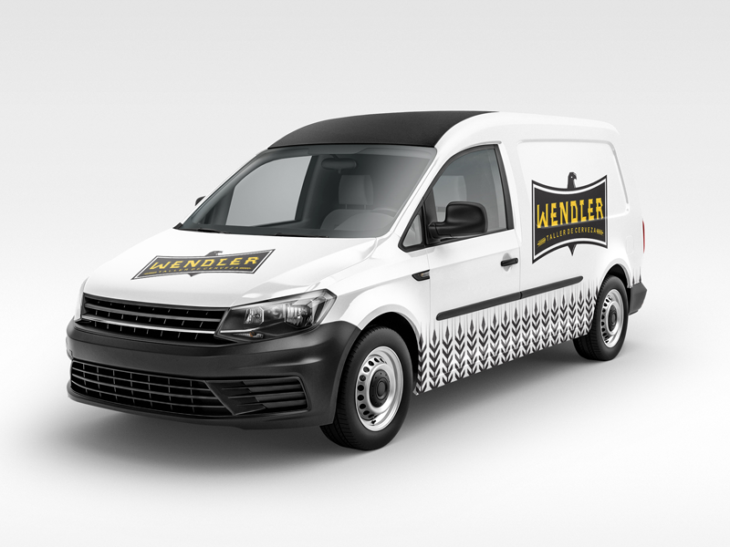 WENDLER BEER WORKSHOP - VOLGA GERMANS 5