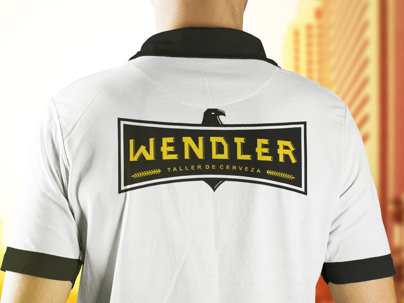 WENDLER BEER WORKSHOP - VOLGA GERMANS 4