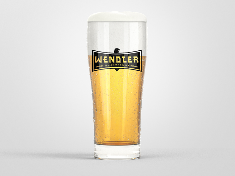 WENDLER BEER WORKSHOP - VOLGA GERMANS 2