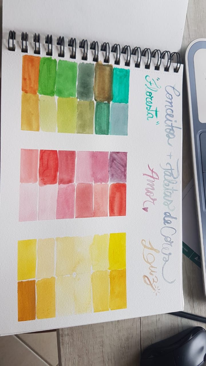 as cores ficam chapadas e falta vibração