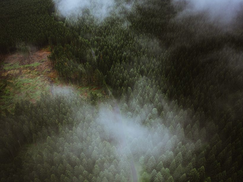 Suzuki / Automotive photo shooting  -1