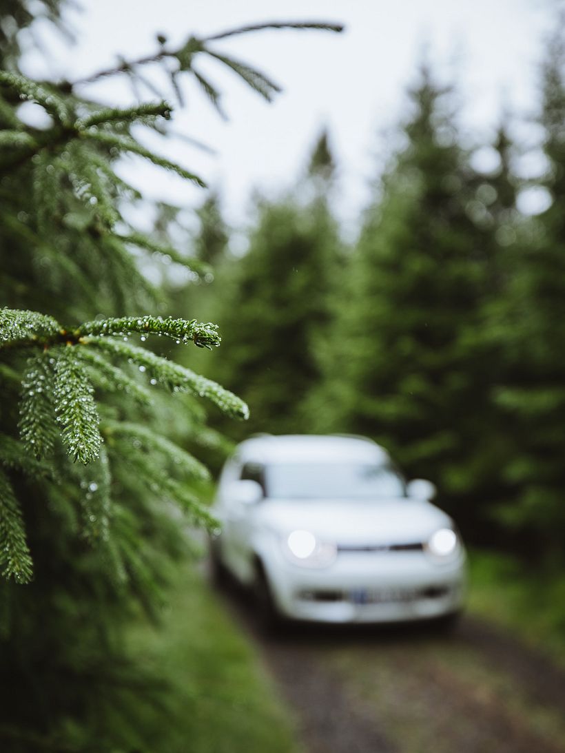 Suzuki / Automotive photo shooting  1