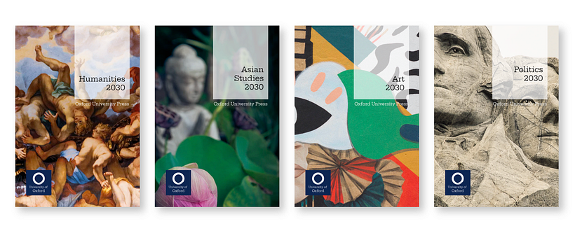 Mi Proyecto del curso: Diseño de logos: del concepto a la presentación 6