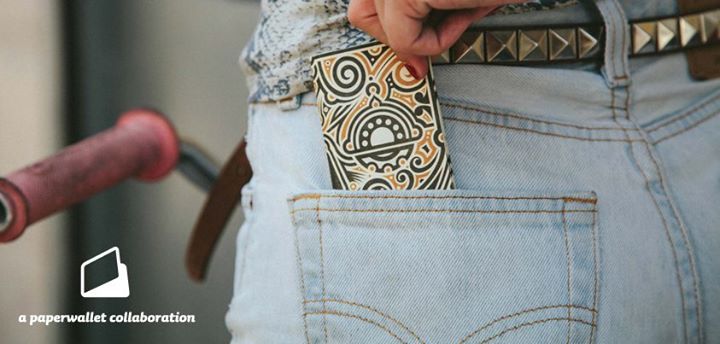 Paperwallet 5