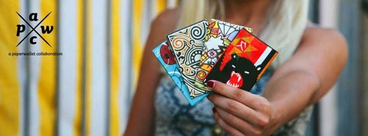Paperwallet 6