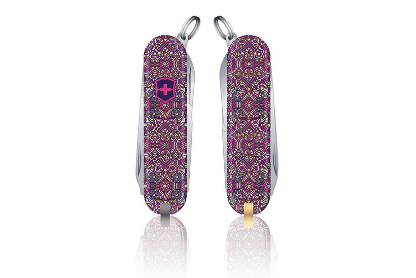 Victorinox (propuestas de diseño) 3