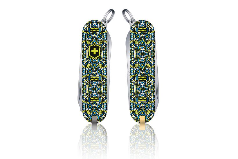 Victorinox (propuestas de diseño) 4