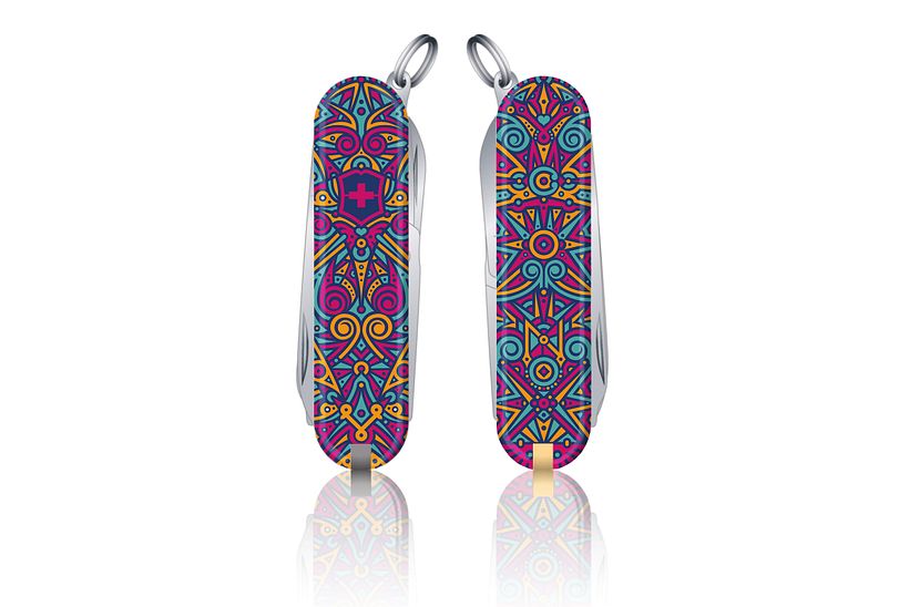 Victorinox (propuestas de diseño) 6