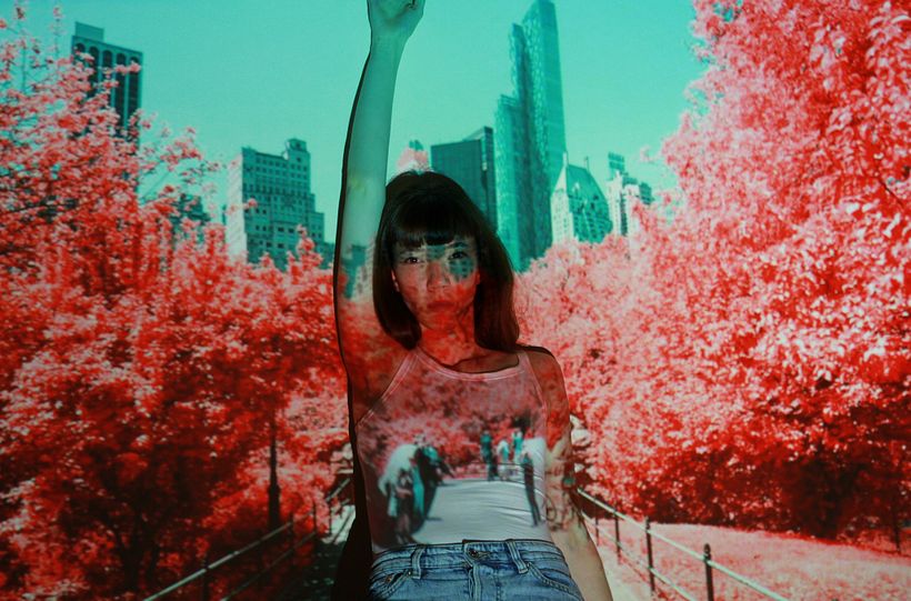 #utopia - Fotografía de retrato