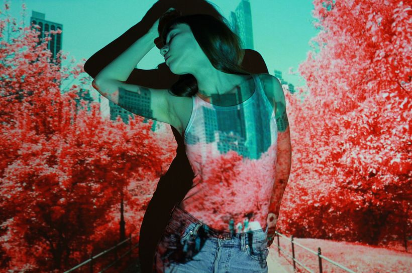 #utopia - Fotografía de retrato