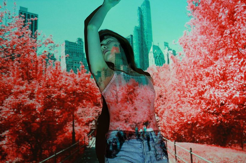 #utopia - Fotografía de retrato