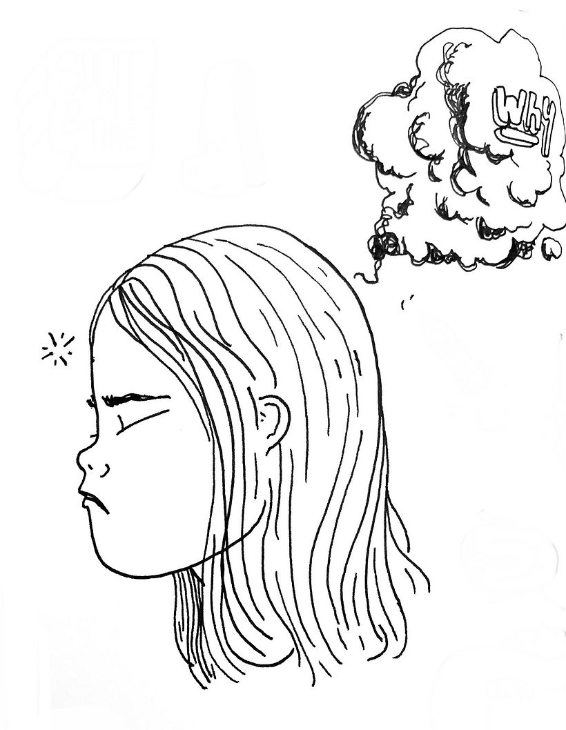 Doodle time... 0